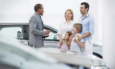 Up to 74% Off on Automotive Service / Repair at San Leandro Test Only