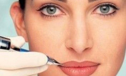 Up to 50% Off on Permanent Makeup at Amazing Permanent Makeup