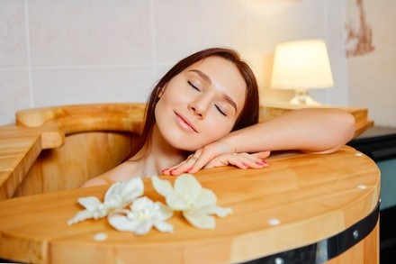 Up to 75% Off on Spa - Sauna at Body Contour, LLC