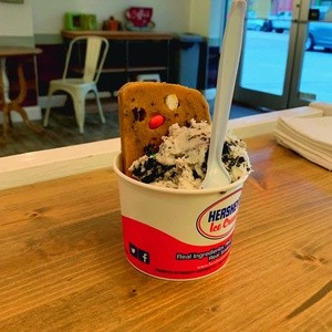 $10 For $20 Worth of Cookie Dough, Ice Cream & More!