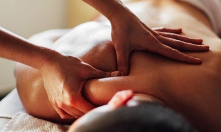 Up to 22% Off on Swedish Massage at Inner Peace Massage