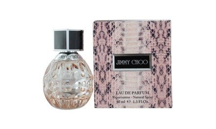 Jimmy Choo By Jimmy Choo 1.3 Eau De Parfum Spray New In Box For Women