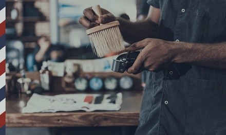 Up to 50% Off on Salon - Barber at Kentucky College of Barbering