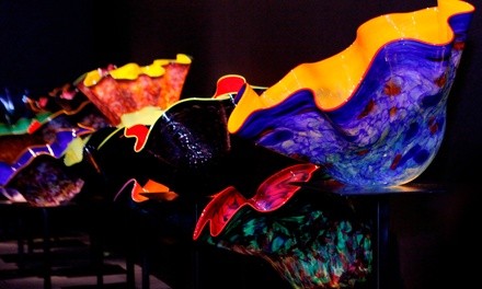 General Admission for One, Two or Four People at Wiener Museum of Decorative Arts (Up to 33% Off) 