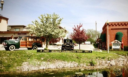 Geneva Lake Museum Visit for Two, Four, or Six (Up to 47% Off)
