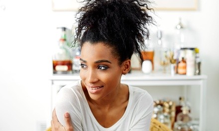 50 Units of Dysport at KP's Upkeep Boutike (Up to 61% Off)