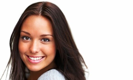 $53 for a Dental Exam, Cleaning, and X-Rays ($335 Value)