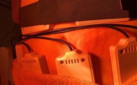 Up to 74% Off on Lipo - Non-Invasive Laser-iLipo at Pure Beauty And Soul