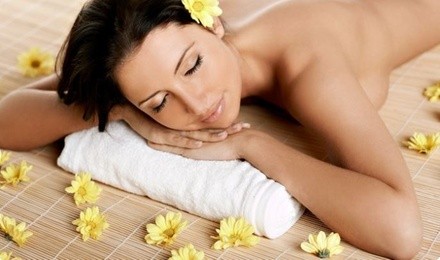 Choice of Any 60-Minute Massage and Spa Mani-Pedi, or Couples Massage at Cocoon Day Spa (Up to 30% Off) 