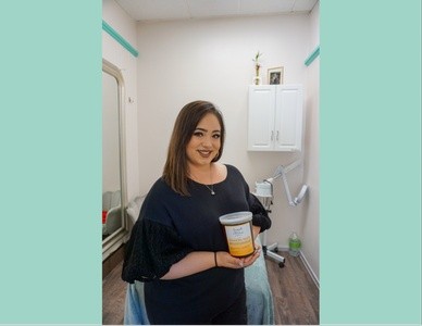 Up to 25% Off on Sugaring at Pearl Essence Beauty