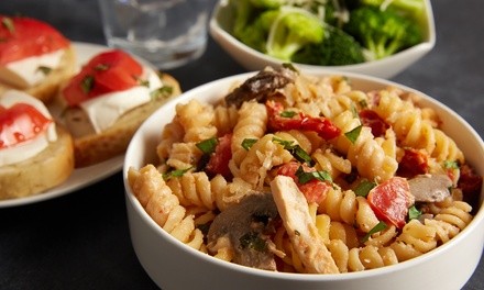 33% Off Grain / Pasta