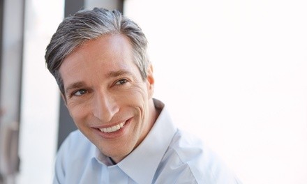 20 or 40 Units of Botox at Peach Skin & Laser (Up to 33% Off)