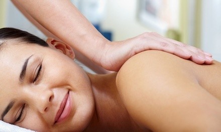 Massage Packages with Add-Ons and More at 2B Frank Massage By Brennan (Up to 33% Off). Three Options Available. 