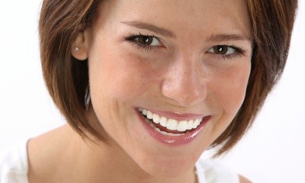 One, Two, Three, or Four Tooth Extractions at Just Smiles (Up to 53% Off)  