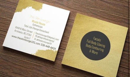 Up to 40% Off on Emshape at The Skin Lounge
