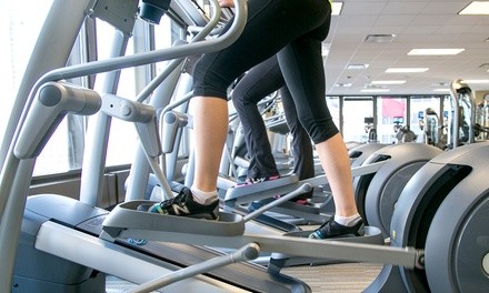 One- or Three-Month Membership at Community Health Center (Up to 63% Off)