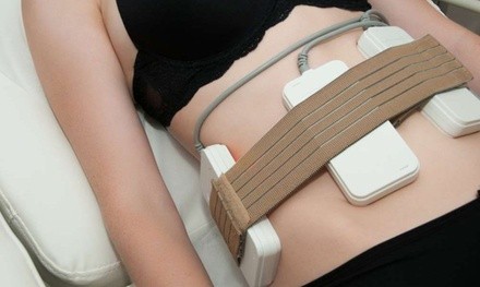 Up to 63% Off on Lipo - Non-Invasive Laser-iLipo at Naturita Therapy Spa