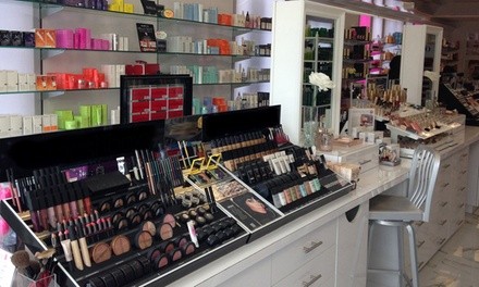 Beauty Products at Planet Beauty (Up to 53% Off). Two Options Available.