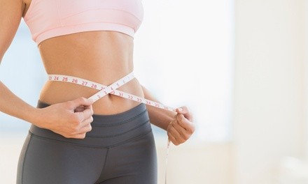 Lipo Laser Packages at The Slim Co (Up to 89% Off). Six Options Available. 
