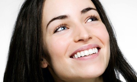 $66.50 for a Dental Exam with X-Rays and Cleaning at iConic Dental Care ($365 Value)