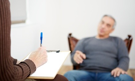 $75 for $150 Worth of Services — Inspired Living Hypnotherapy