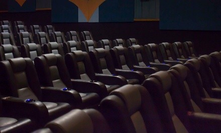 $10 for One Movie Ticket with Medium Drink and Medium Popcorn at Northridge Cinema 10 ($20 Value)