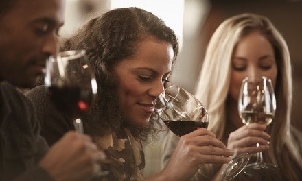 Wine Tasting For Two or Four at Wind Rose Cellars (Up to 44% Off)