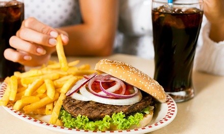 $5.60 for $10 Toward Food at Hot Buns & Subs, Takeout only