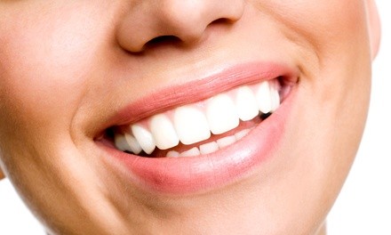 $39.20 for Dental Exam, X-Rays, and Cleaning from Michael S. Cho DDS PS ($290 Value)