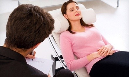 60- or 120-Minute Hypnosis Session for One at Northwest Hypnosis Center (Up to 78% Off)