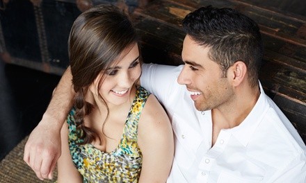 Up to 63% Off on Hair Restoration - Non-Surgical at Illuminate.ME