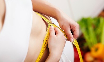Diet and Weight-Loss Consultation at Natural Health and Healing (48% Off)