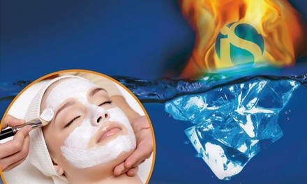 Up to 55% Off on Facial at JHite Aesthetics