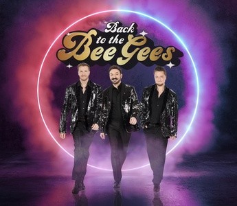 Back to the Bee Gees (Through January 1, 2022)