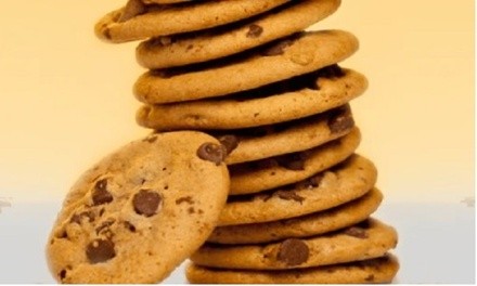 Up to 25% Off on Cake Bakery at Nestle Toll House Cafe By Chip Nod Brook Plaza