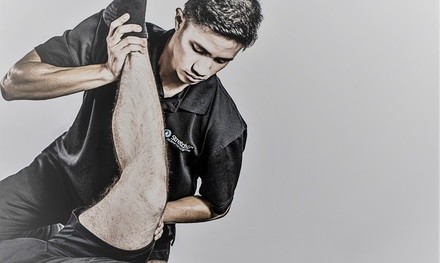 Up to 57% Off on Physical Therapy at Stretch U Creve Coeur Llc