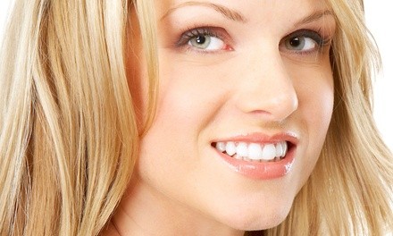 One or Two Dental Exams with X-rays and Cleanings at Boain Dental Care (Up to 83% Off)