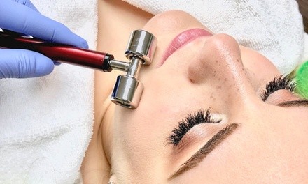 One or Three 60-Minute Advanced Acne Therapy and Charcoal Treatments at Greg Martin Skin (Up to 69% Off)