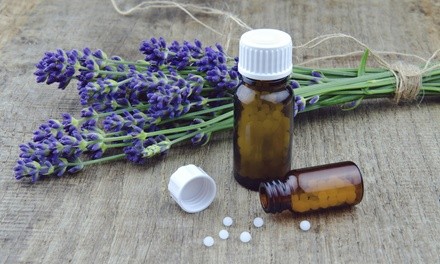 $30 for $85 voucher — Slice of Heaven Healing 
