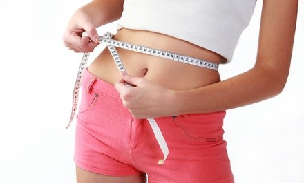 Three or Six Body-Slimming LipoLaser Treatments at Stewart Chiropractic (Up to 77% Off)