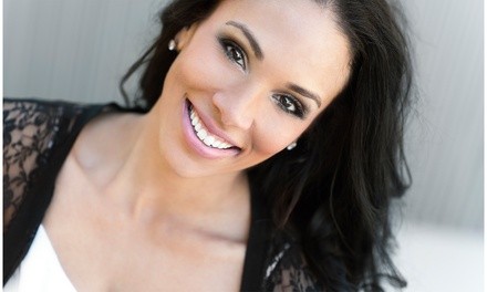 $57.60 for a Dental and Orthodontic Exam, X-ray, and Teeth Cleaning at Village Dental Care ($350 Value)