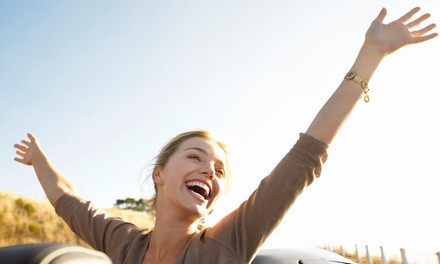 Five or Ten B-12 Injections at Serenity Spa & Chiropractic (Up to 70% Off)