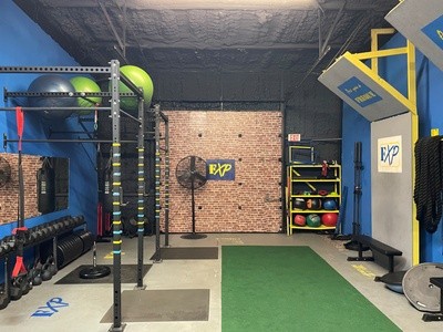 Up to 59% Off on Personalized Fitness Program at FrequencyXP Fitness