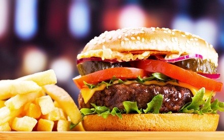 $12 for $20 Worth of Carryout at Elevate Bar and Grill 