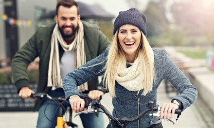 Five or Ten Units of Vitamin B12 Injections at You... Only Better (Up to 52% Off)