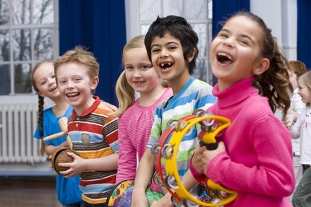 $115 for $209 Worth of Art Camp — Killer Star Productions