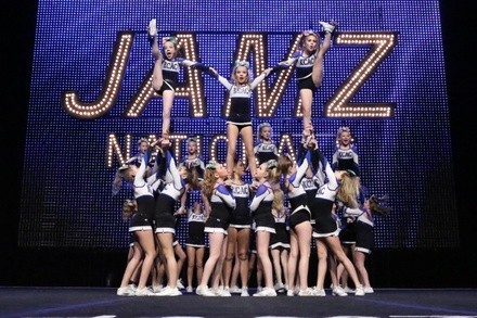 Up to 50% Off on Cheerleading at Kansas City Athletic Cheer-KCAC