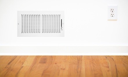 S3-Furnace Tune-Up and Safety Inspection from Crossville Heating And Cooling (45% Off)