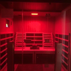 Up to 61% Off on Spa - Sauna - Infrared at Allegra Spa Cafe