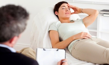 Bemer Therapy Treatment at Body & Soul Massage and Wellness Center (Up to 92% Off). Five Options Available.